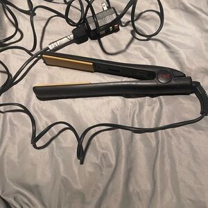 CHI Hair Straightener